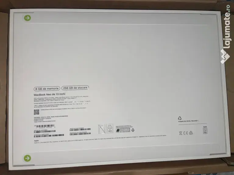 macbook neo