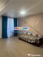 Apartament cu 2 camere Mobilata Militari Residence 72.900 Eu 
