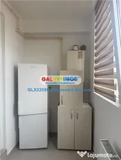 Apartament cu 2 camere Mobilata Militari Residence 72.900 Eu 