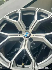 Jante BMW - stare foarte buna