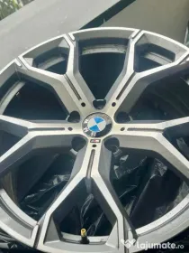 Jante BMW - stare foarte buna