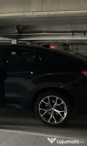 Jante BMW - stare foarte buna