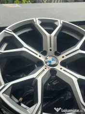 Jante BMW - stare foarte buna