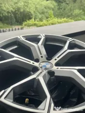 Jante BMW - stare foarte buna