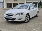 Opel Astra J 2011 1.7 CDTI 110 CP euro 5 / RATE fara avans