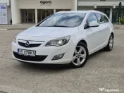 Opel Astra J 2011 1.7 CDTI 110 CP euro 5 / RATE fara avans 
