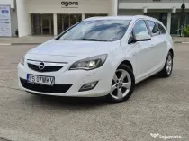 Opel Astra J 2011 1.7 CDTI 110 CP euro 5 / RATE fara avans