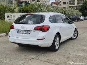Opel Astra J 2011 1.7 CDTI 110 CP euro 5 / RATE fara avans 