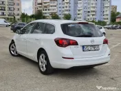 Opel Astra J 2011 1.7 CDTI 110 CP euro 5 / RATE fara avans 