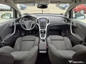 Opel Astra J 2011 1.7 CDTI 110 CP euro 5 / RATE fara avans 