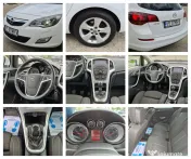 Opel Astra J 2011 1.7 CDTI 110 CP euro 5 / RATE fara avans 