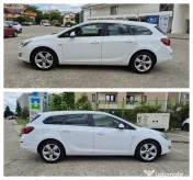 Opel Astra J 2011 1.7 CDTI 110 CP euro 5 / RATE fara avans 