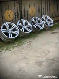 Jante AVUS compatibile cu BMW