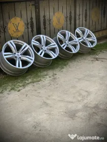 Jante AVUS compatibile cu BMW