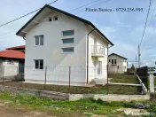 Casa individuala ~ P 1E POD ~ 5 camere - 2 bai ~ 468 teren 