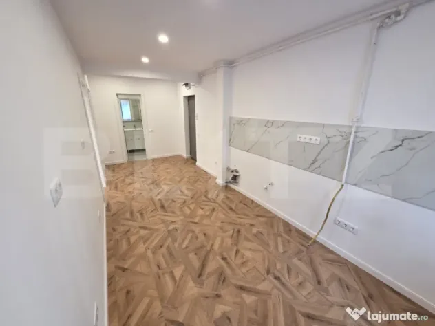 Apartament de vânzare, 2 camere în Brădet, Zalău