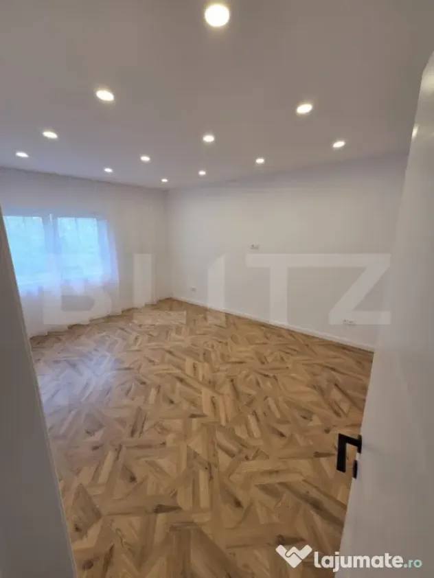 Apartament de vânzare, 2 camere în Brădet, Zalău