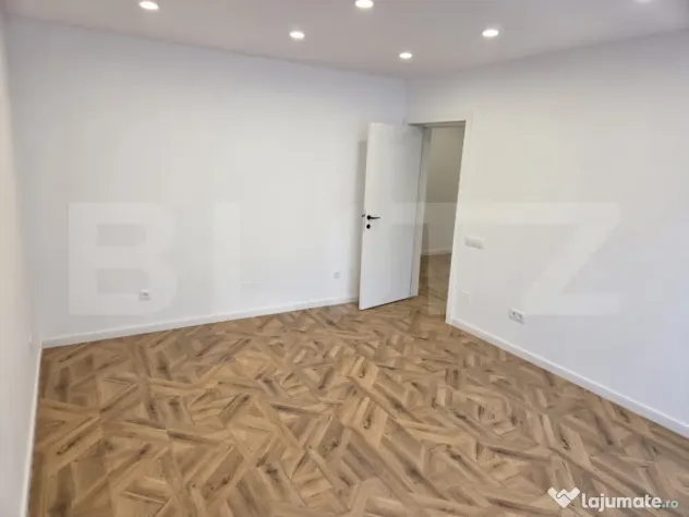 Apartament de vânzare, 2 camere în Brădet, Zalău