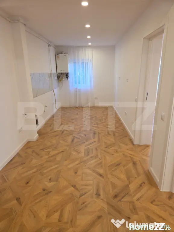 Apartament de vânzare, 2 camere în Brădet, Zalău - Zalau (Salaj)