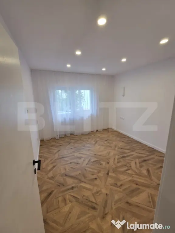 Apartament de vânzare, 2 camere în Brădet, Zalău