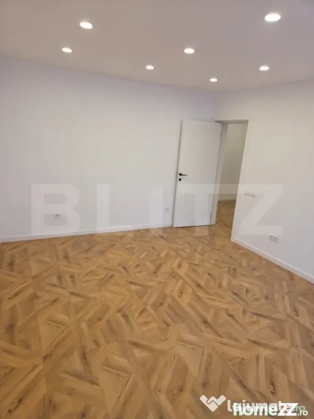 Apartament de vânzare, 2 camere în Brădet, Zalău - Zalau (Salaj)