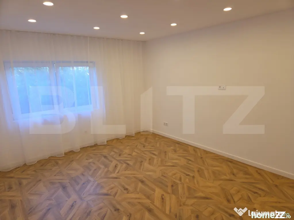 Apartament de vânzare, 2 camere în Brădet, Zalău - Zalau (Salaj)