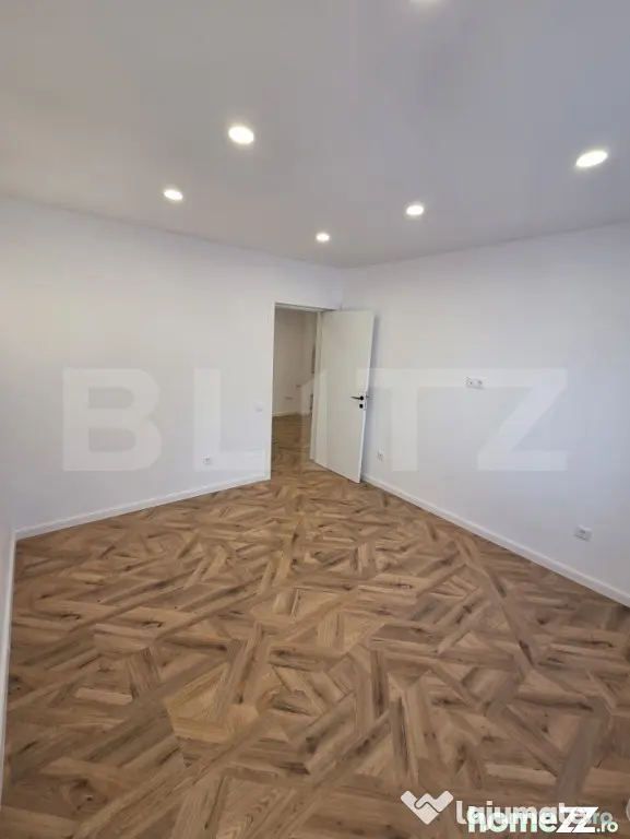 Apartament de vânzare, 2 camere în Brădet, Zalău - Zalau (Salaj)