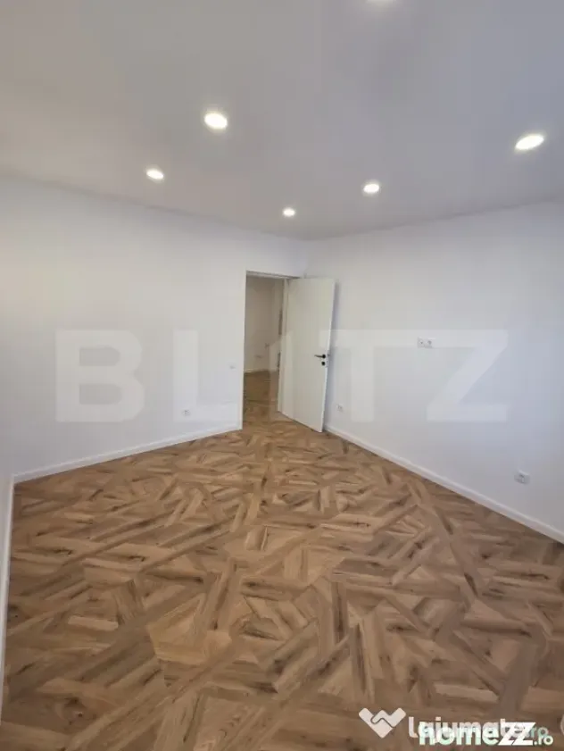 Apartament de vânzare, 2 camere în Brădet, Zalău - Zalau (Salaj)