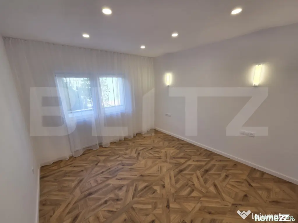Apartament de vânzare, 2 camere în Brădet, Zalău - Zalau (Salaj)