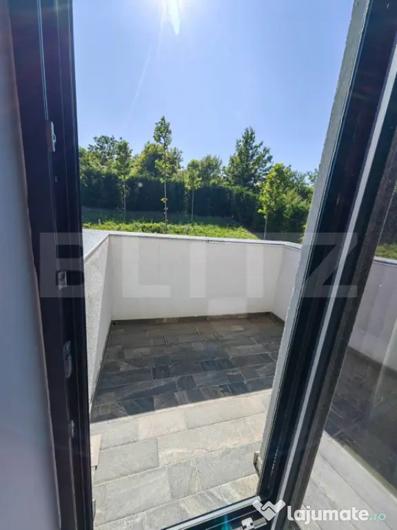 Casa de vanzare, 220 mp, zona Visani