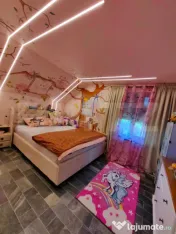 Casa de vanzare, 220 mp, zona Visani