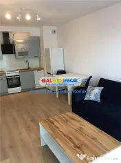 2 camere Bragadiru/sp 45mp/etaj 3