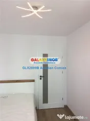 2 camere Bragadiru/sp 45mp/etaj 3