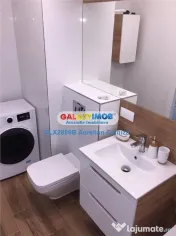 2 camere Bragadiru/sp 45mp/etaj 3
