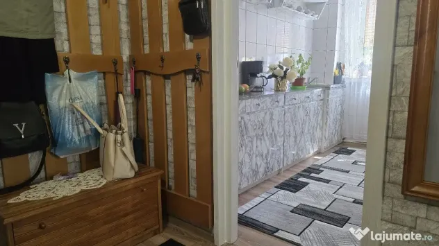 Apartament 2 camere in Deva, zona Balcescu, Etaj 2