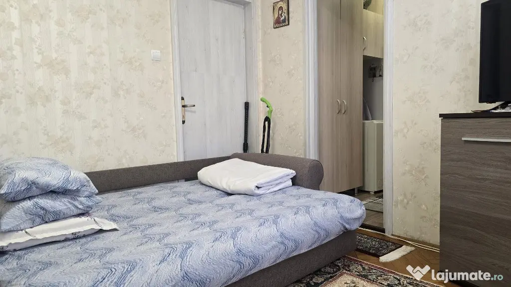 Apartament 2 camere in Deva, zona Balcescu, Etaj 2