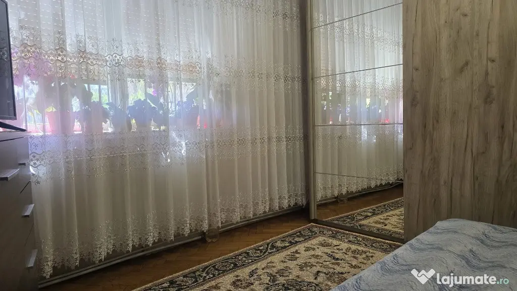 Apartament 2 camere in Deva, zona Balcescu, Etaj 2