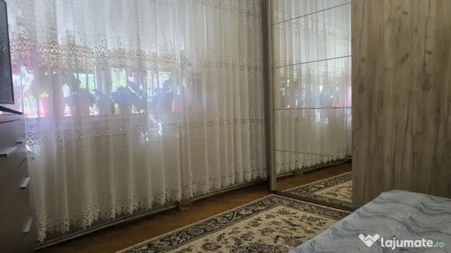Apartament 2 camere in Deva, zona Balcescu, Etaj 2