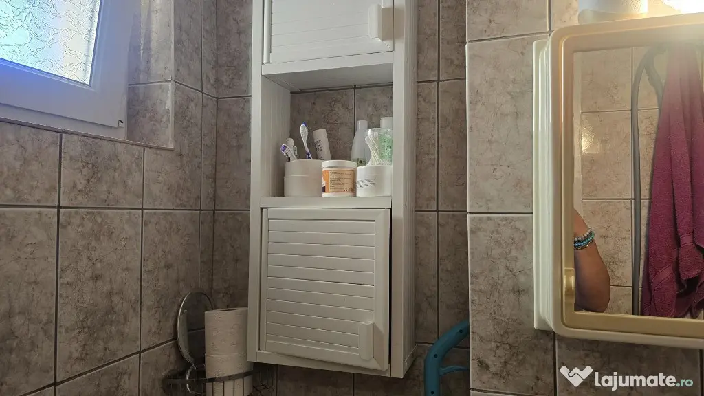 Apartament 2 camere in Deva, zona Balcescu, Etaj 2