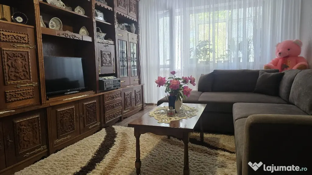 Apartament 2 camere in Deva, zona Balcescu, Etaj 2