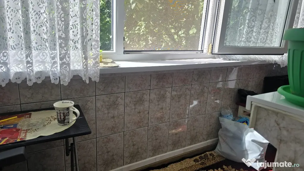 Apartament 2 camere in Deva, zona Balcescu, Etaj 2