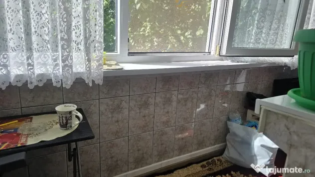 Apartament 2 camere in Deva, zona Balcescu, Etaj 2