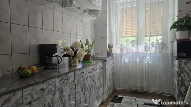Apartament 2 camere in Deva, zona Balcescu, Etaj 2