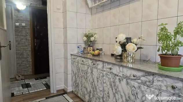 Apartament 2 camere in Deva, zona Balcescu, Etaj 2