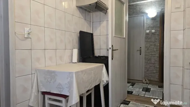 Apartament 2 camere in Deva, zona Balcescu, Etaj 2