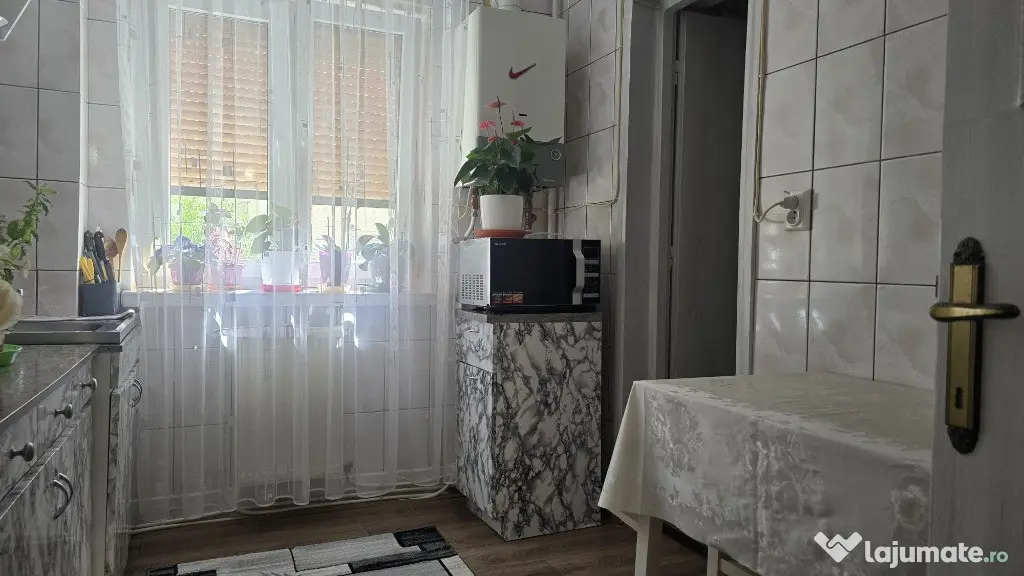 Apartament 2 camere in Deva, zona Balcescu, Etaj 2