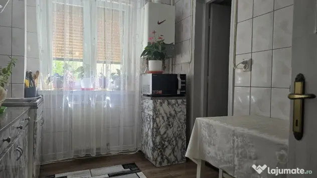 Apartament 2 camere in Deva, zona Balcescu, Etaj 2