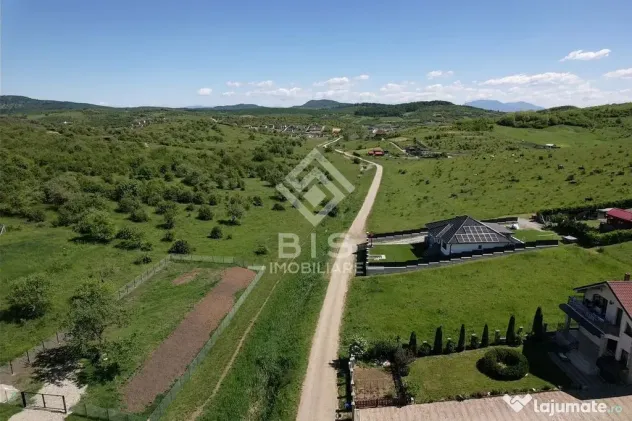 Teren Valea - Stanelor 21.600 mp