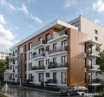 Piata Alba Iulia - teren de cu autorizatie de construire