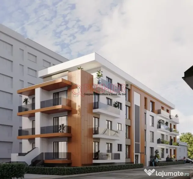 Piata Alba Iulia - teren de cu autorizatie de construire